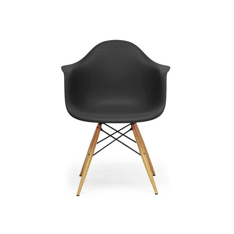 Shell chair